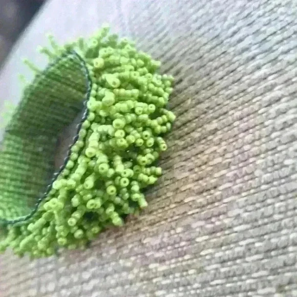 Beaded  bracelet - Picture 2 of 7